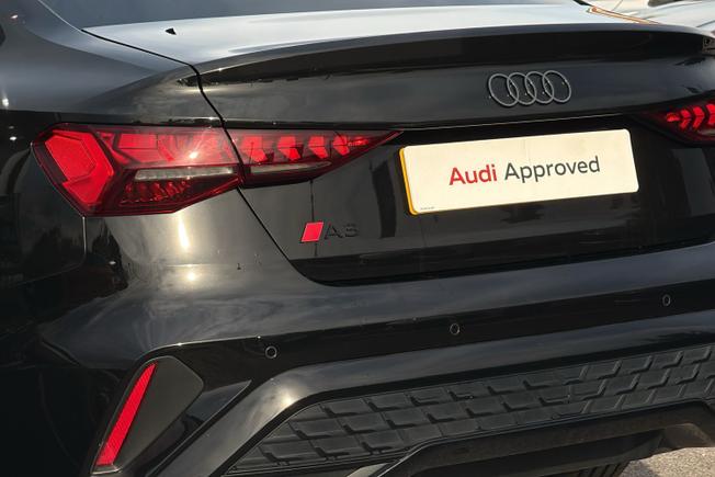 Audi A3 Photo 50