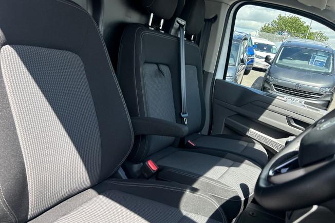 VOLKSWAGEN Transporter Photo 33