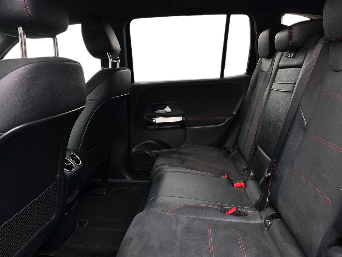 Mercedes-Benz EQB Photo 3