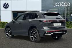 VOLKSWAGEN Tiguan Photo 3