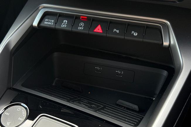 Audi A3 Photo 37