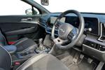 Kia Sportage Photo 9