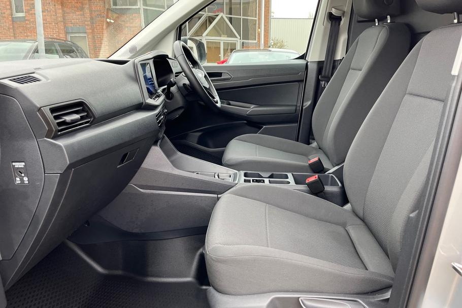 Used FORD TRANSIT CONNECT HS25CGF 33