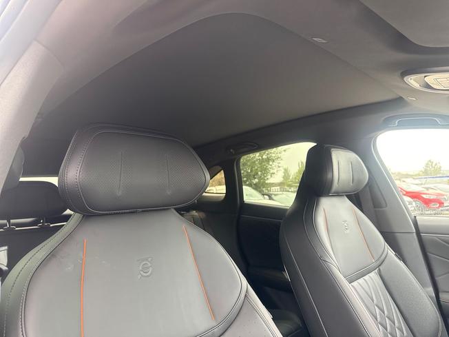 CHANGAN Deepal S07 Photo 42