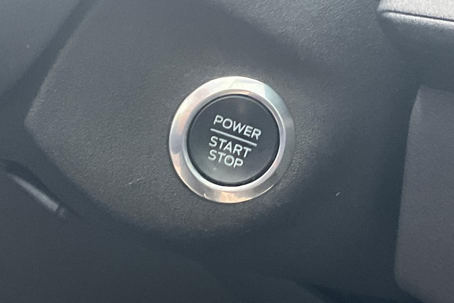 Used FORD TRANSIT WR75JCZ 14