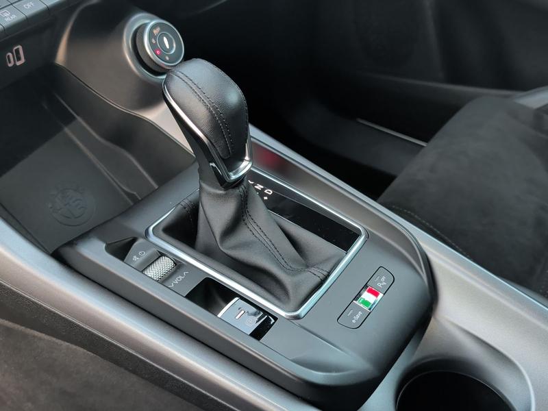 Used Alfa Romeo Tonale NU23RDZ 35