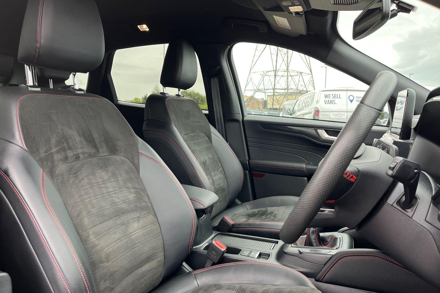 Ford Kuga Photo 16