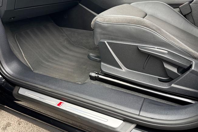 Audi Q3 Photo 38