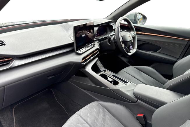 CUPRA Terramar Photo 2