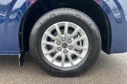 VOLKSWAGEN e-Transporter Photo 5