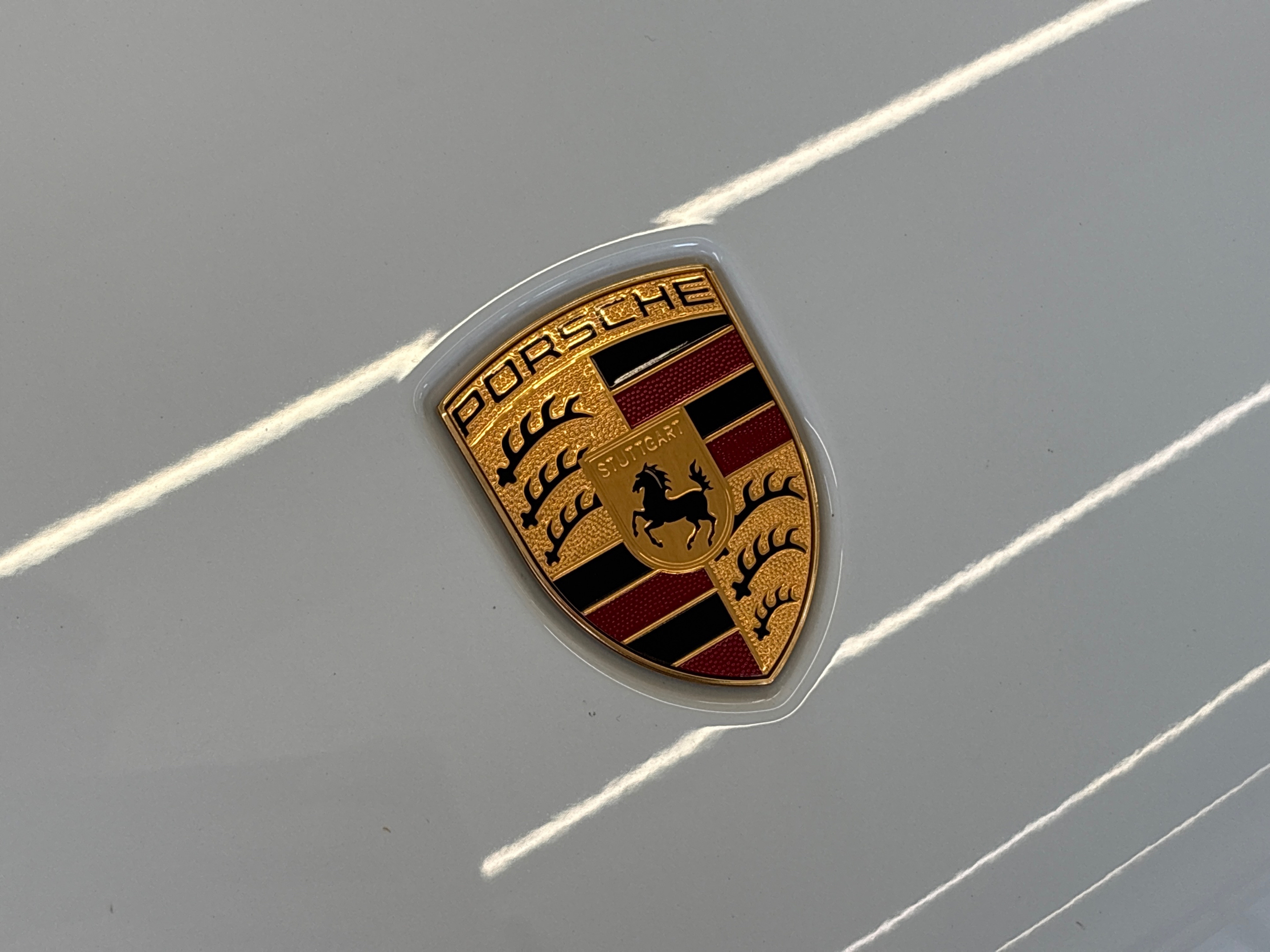 Macan T, photo 50 of 50