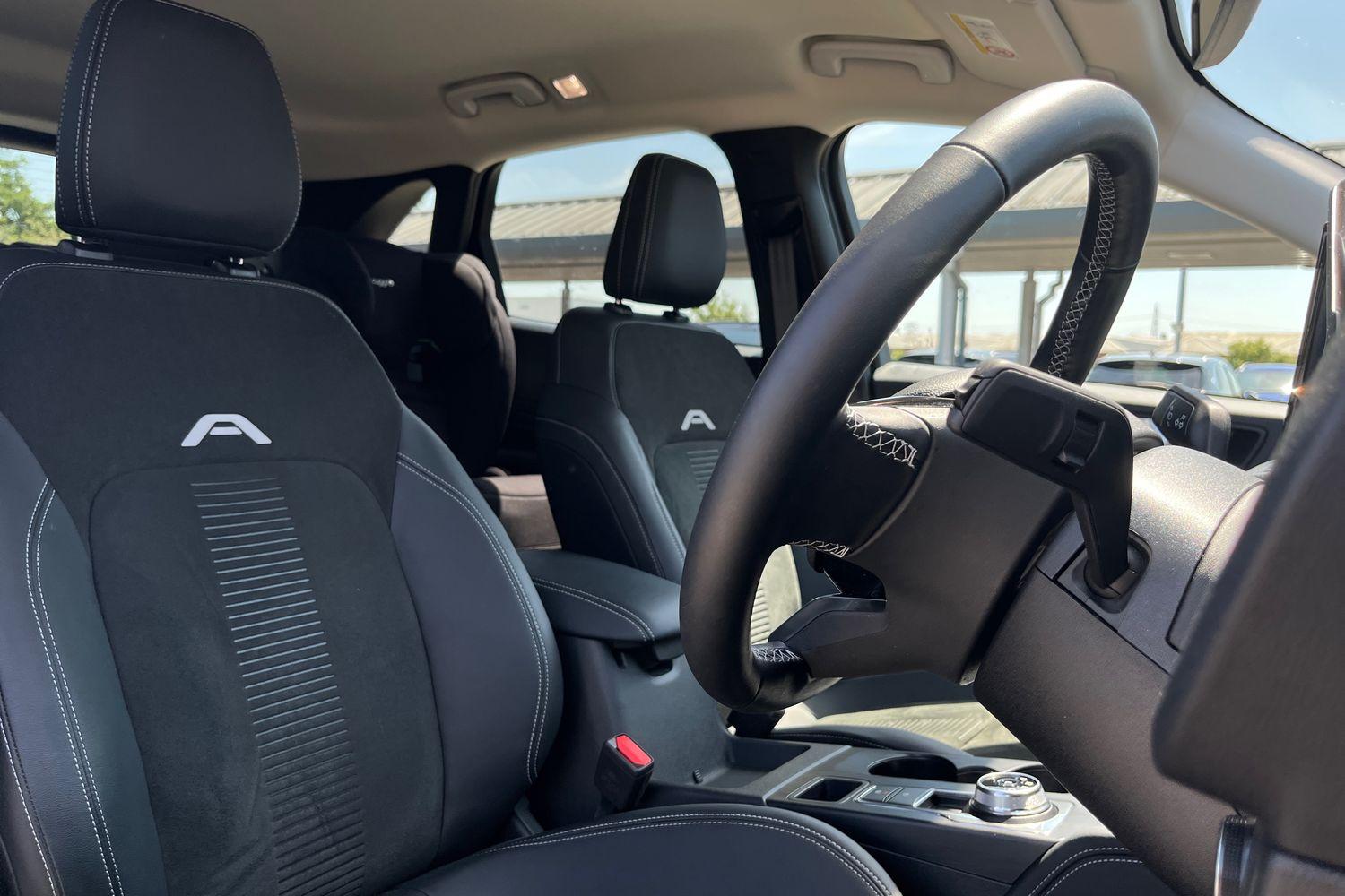 Ford Kuga Photo 16
