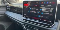 Volkswagen Tiguan Photo 11