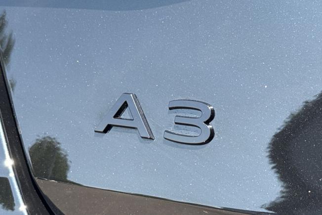 Audi A3 Photo 27