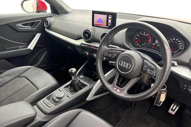 AUDI Q2 Photo 7
