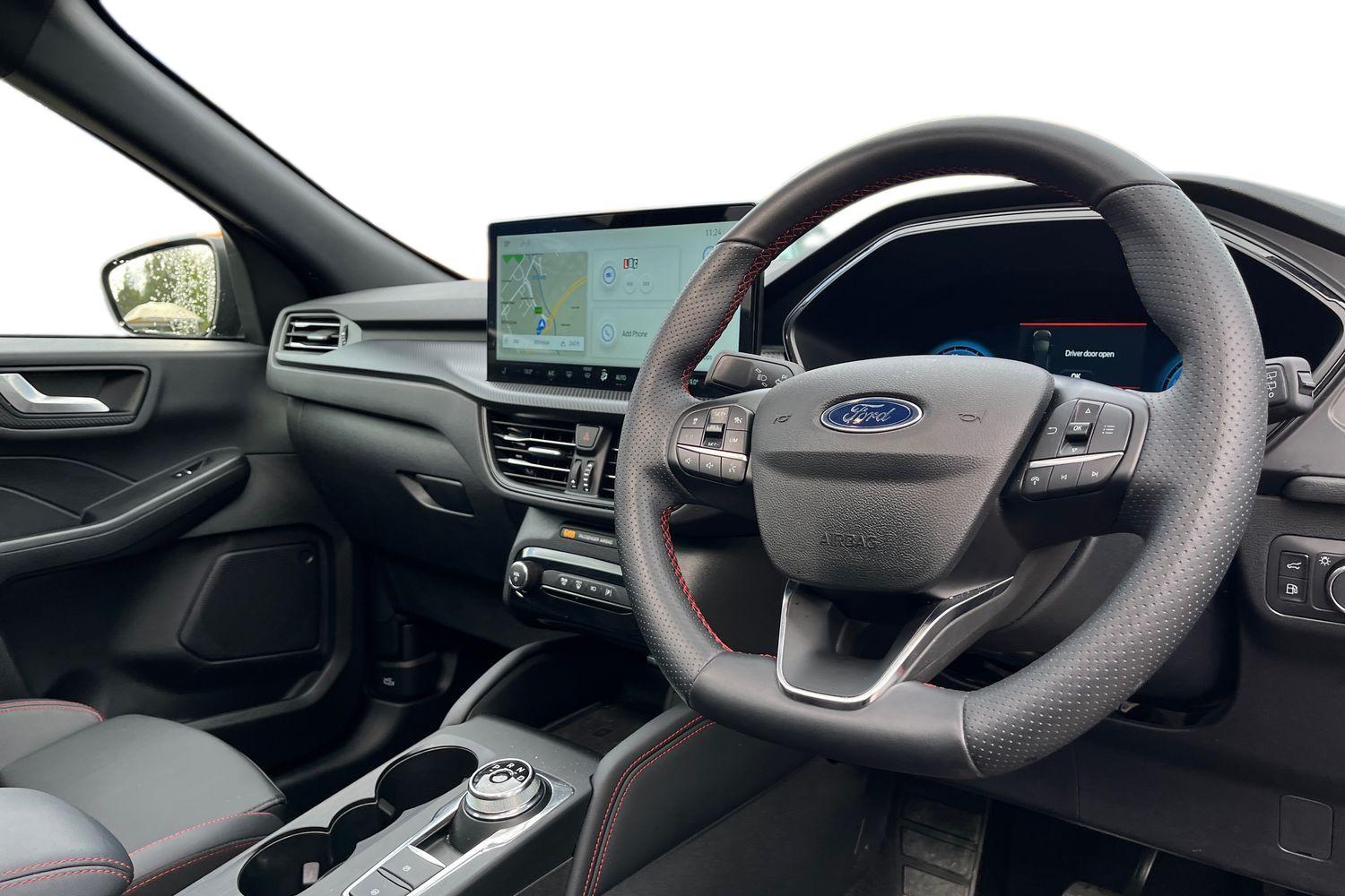Ford Kuga Photo 8