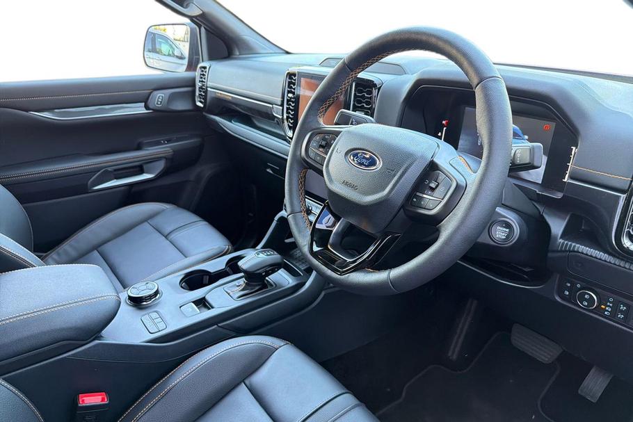 Used Ford RANGER LC26RSO 13
