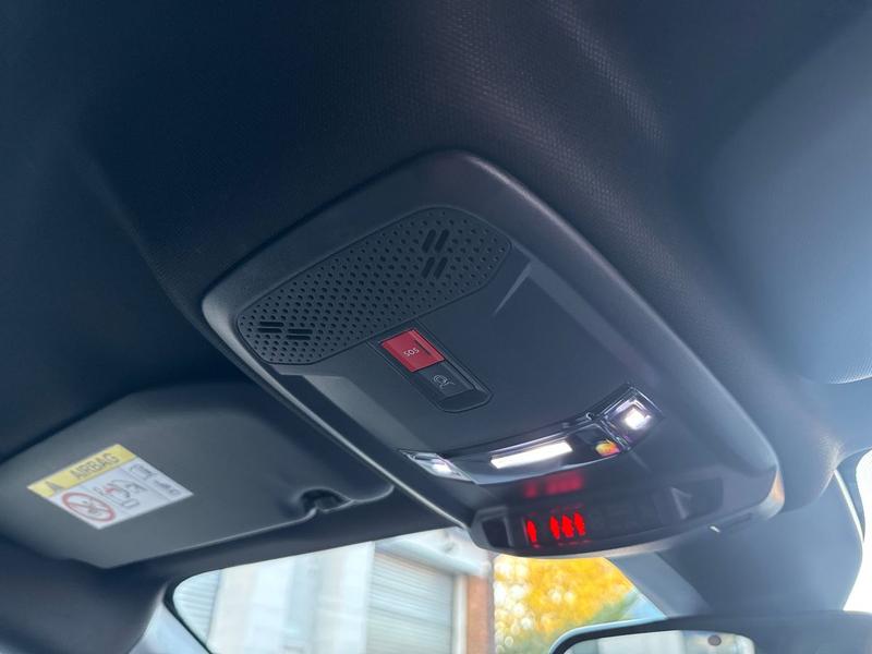 Used Peugeot 208 KO74HRZ 49