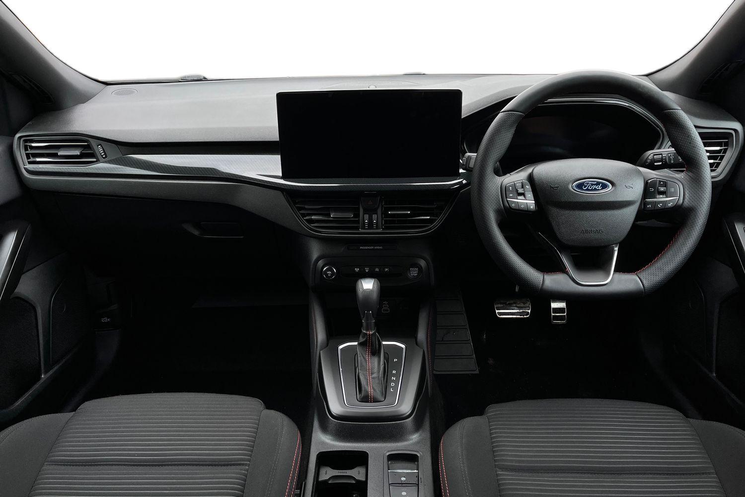 Ford Focus Photo 9