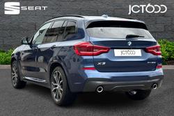 BMW X3 Photo 3