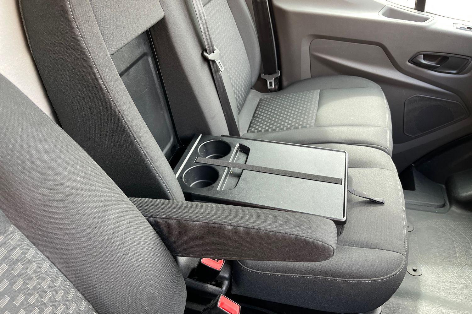 Ford TRANSIT Photo 14