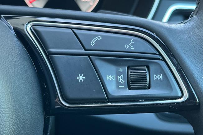 AUDI A5 Photo 18