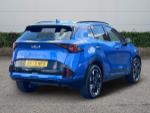 Kia Sportage Photo 3