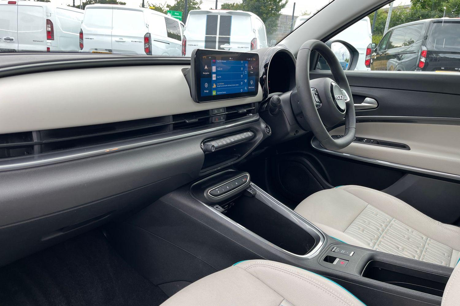Fiat 600e Photo 17