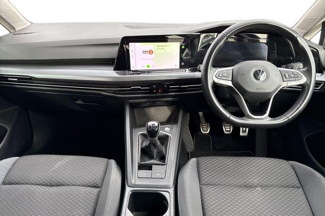 VOLKSWAGEN Golf Photo 10