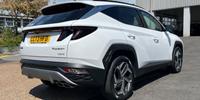 Hyundai TUCSON Photo 33
