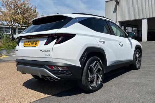Hyundai TUCSON Photo autoimg-0d5f9b5d254f02f9fd779374e856bfd4213daf65.jpg