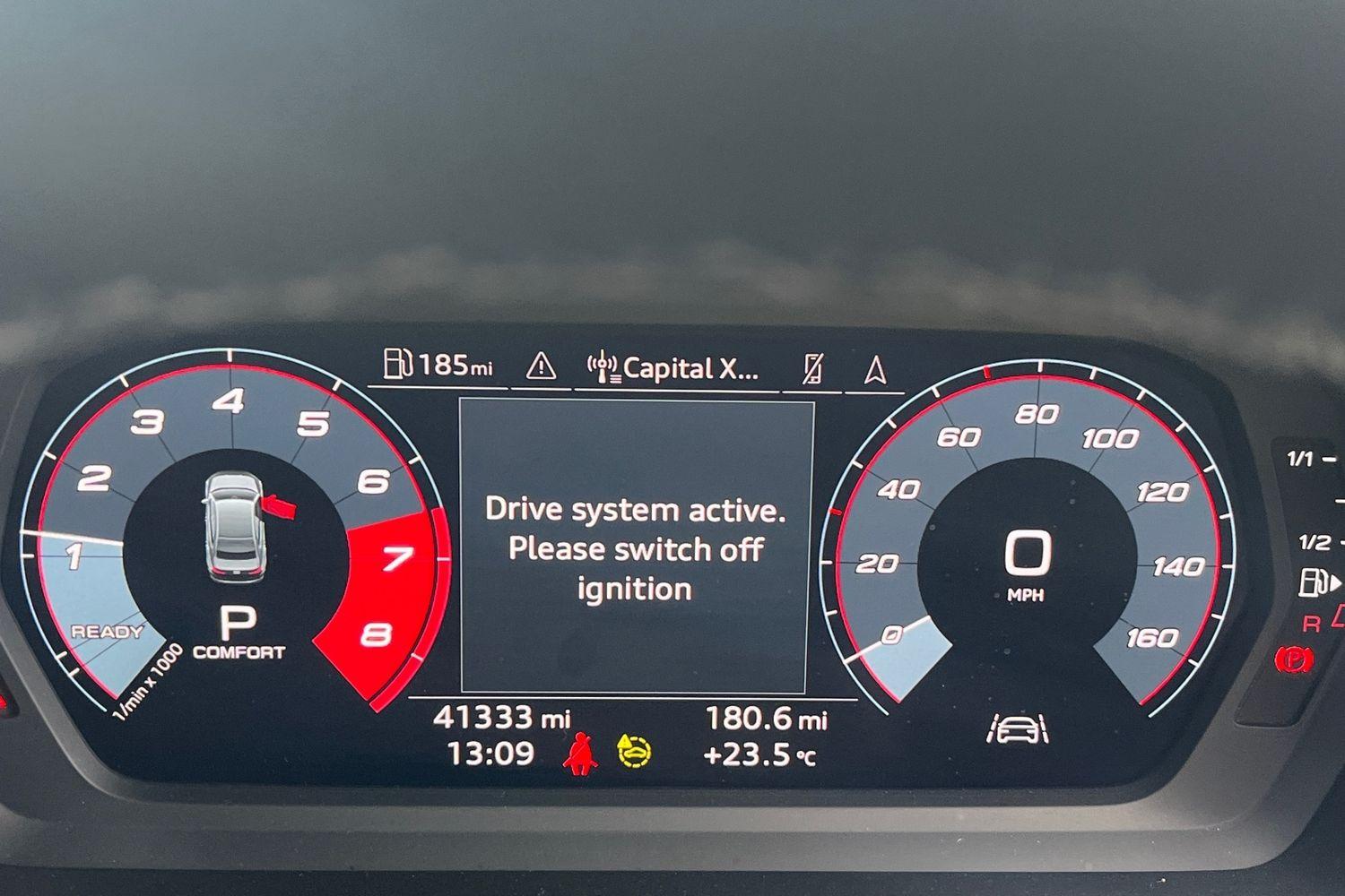 Audi A3 Photo 12