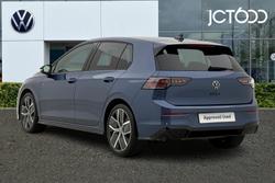 VOLKSWAGEN Golf Photo 3