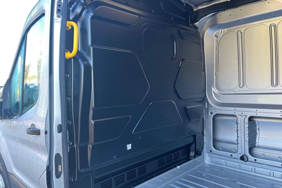 Used Ford TRANSIT 11