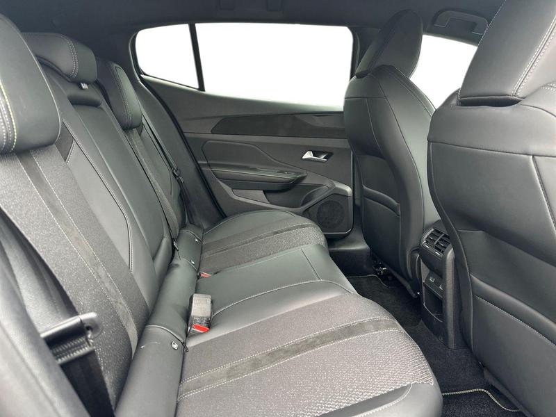 Used Peugeot 408 KS25OLN 17