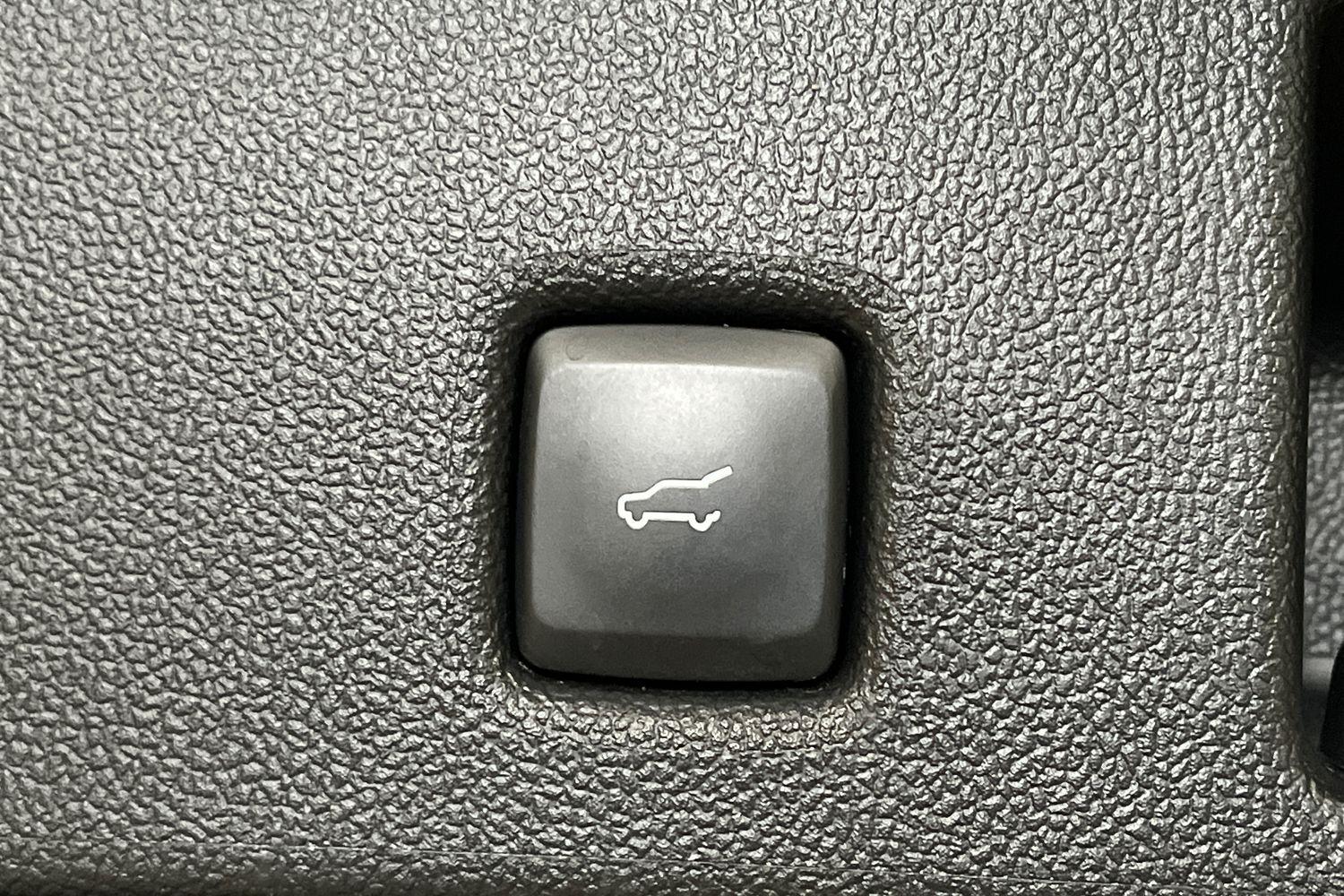Ford KUGA Photo 24