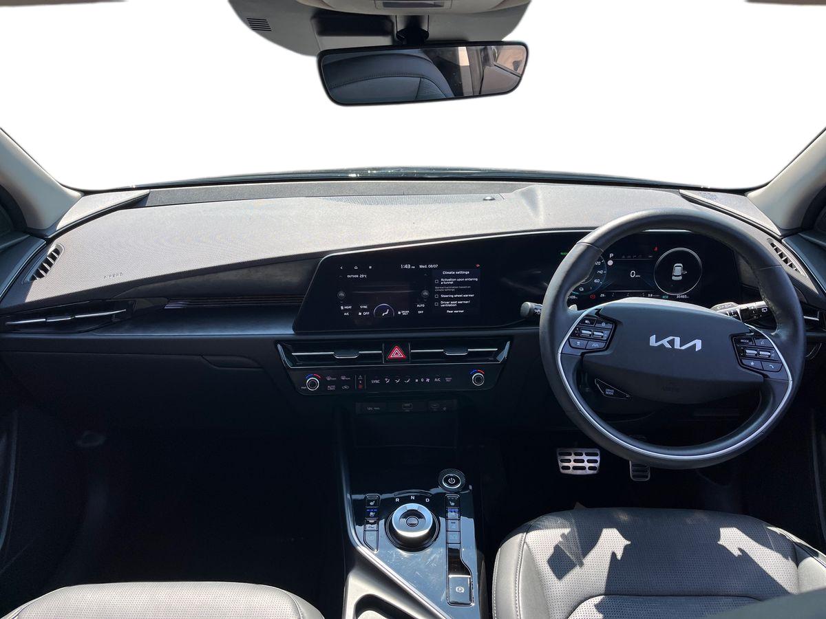 Kia Niro Photo 9