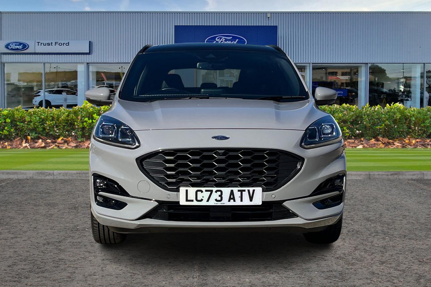 Ford Kuga Photo 5