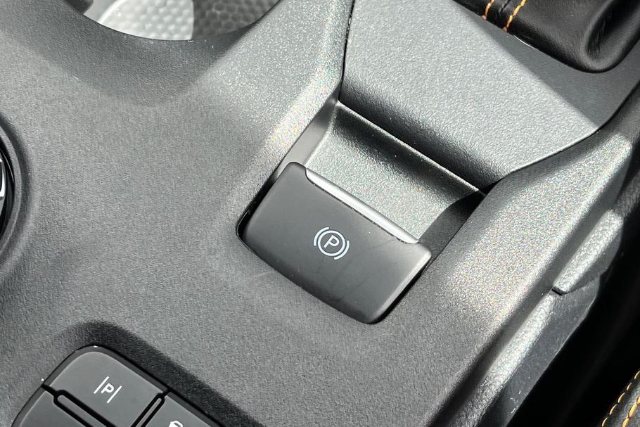 Used Ford RANGER LK26ODB 26