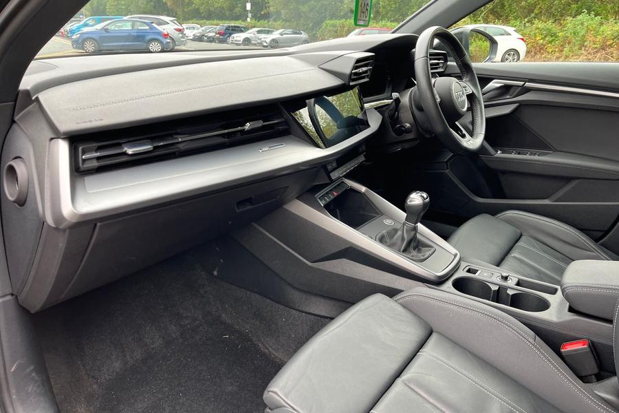 Audi A3 Photo autoimg-0d652c9d95efb090d4ca57e619d9b9cd4397b202.jpg