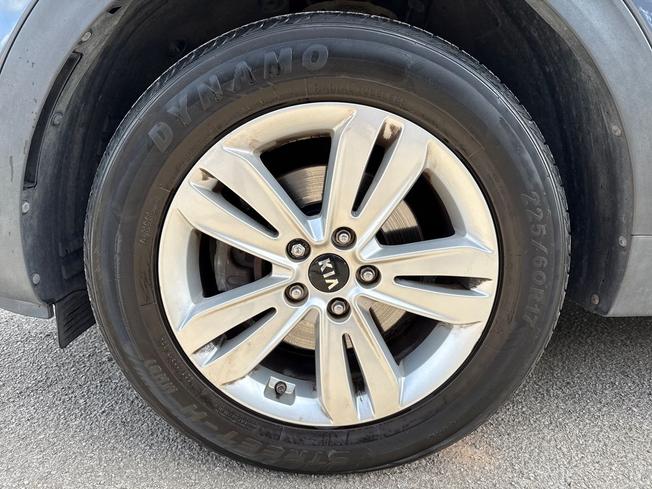 KIA Sportage Photo 35