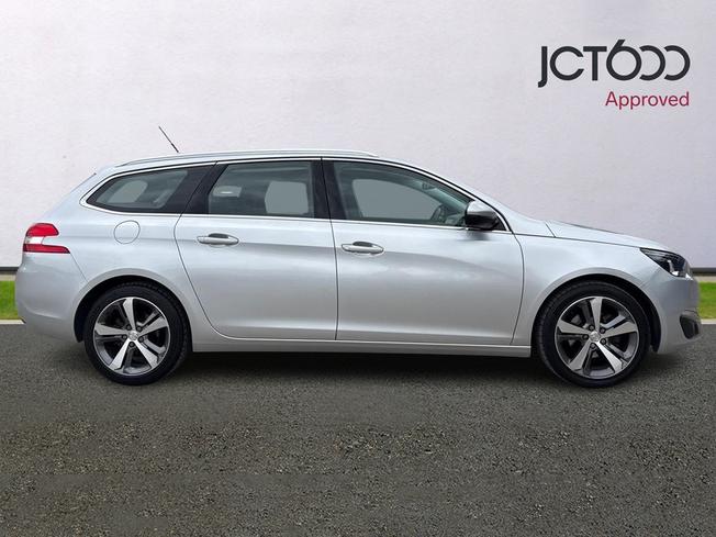 PEUGEOT 308 Sw Photo 4