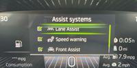 Skoda Fabia Photo 25