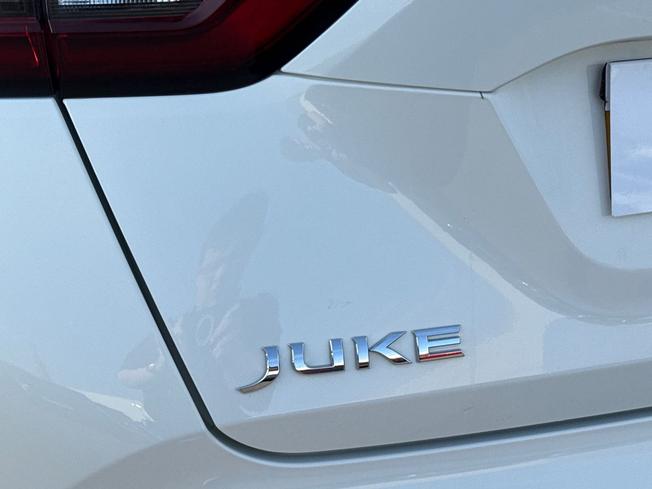 Nissan Juke Photo 31