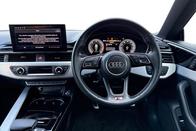 Audi A5 Photo 11