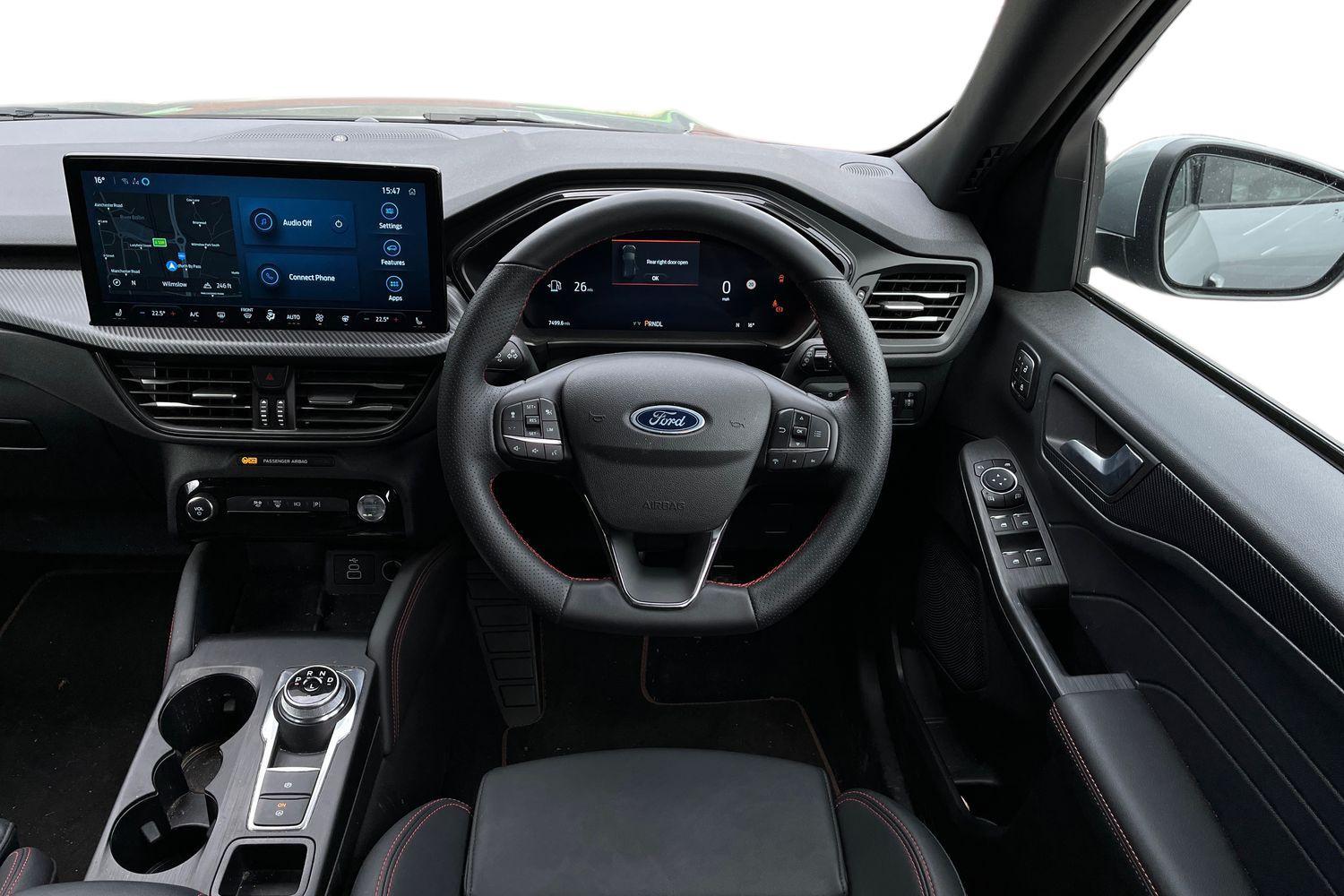 Ford Kuga Photo 10