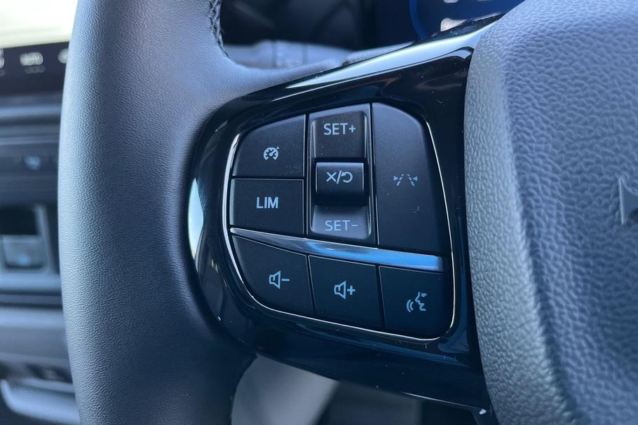 Used Ford TRANSIT CUSTOM 17