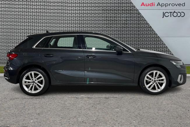 Audi A3 Photo 4