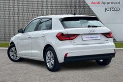 AUDI A1 Photo 3