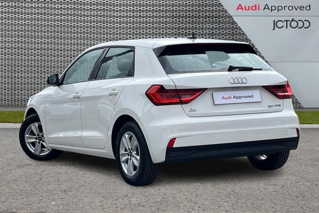 AUDI A1 Photo 3